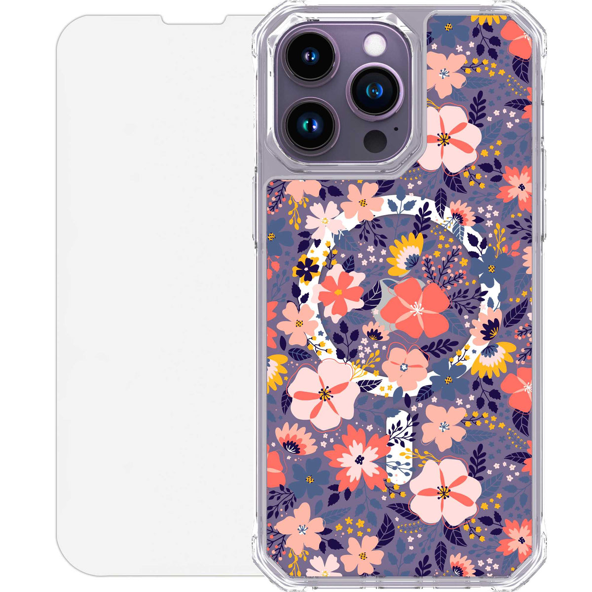 MagCase Wildflowers Image 009