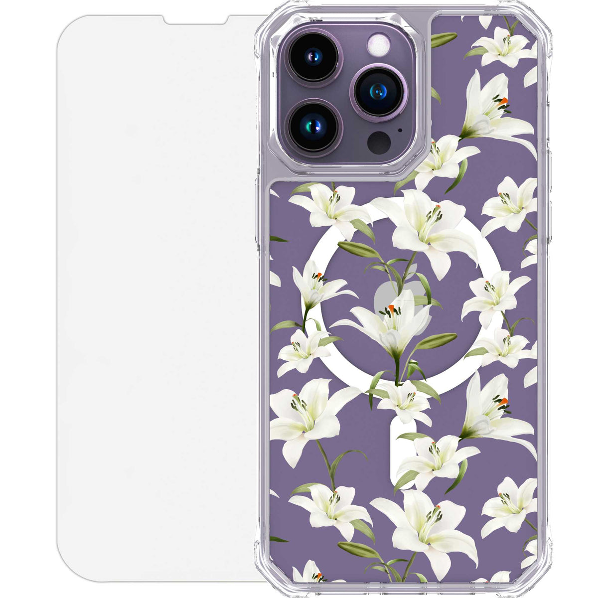 MagCase Lilies Image 005