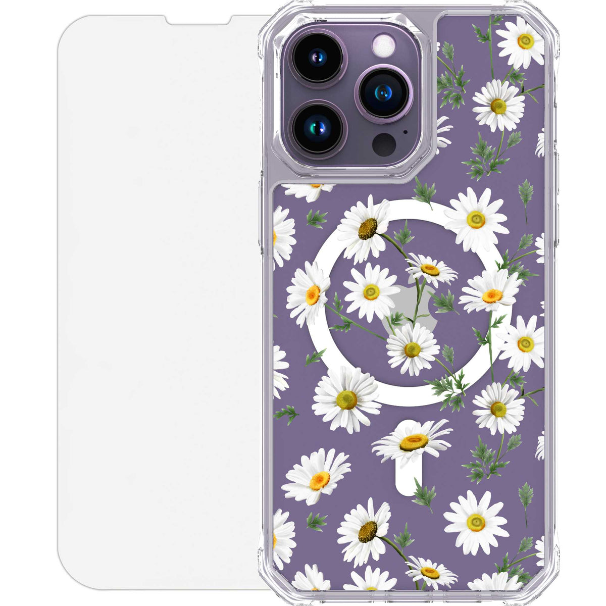 MagCase Daisies Image 005