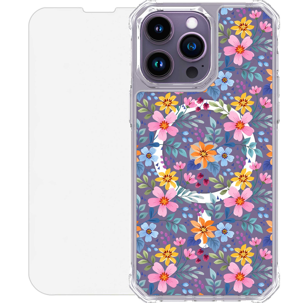 MagCase Full Bloom Image 009
