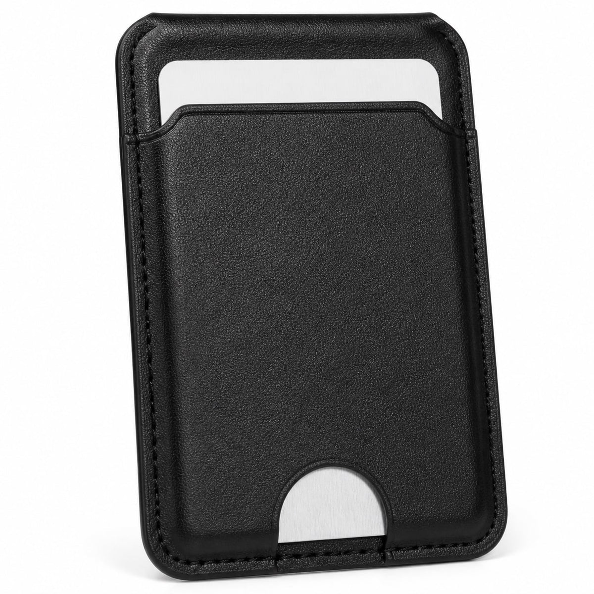 scoochzza MagWallet 3.0 for MagSafe - Wallet, Grip, and Kickstand