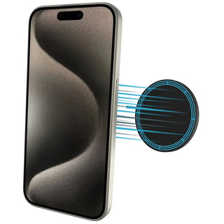 scoochzza MagMount Flat car mount