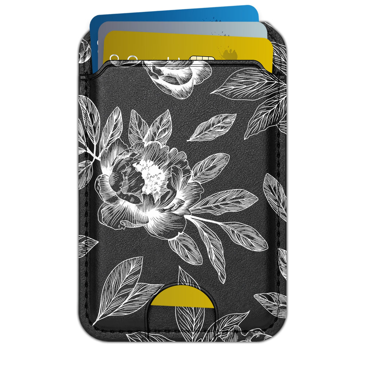 MagWallet 3.0 Chinoiserie Variant Image