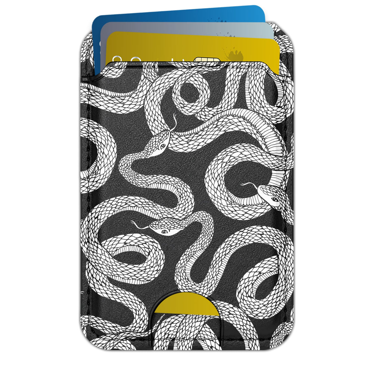 MagWallet 3.0 Snakes Variant Image
