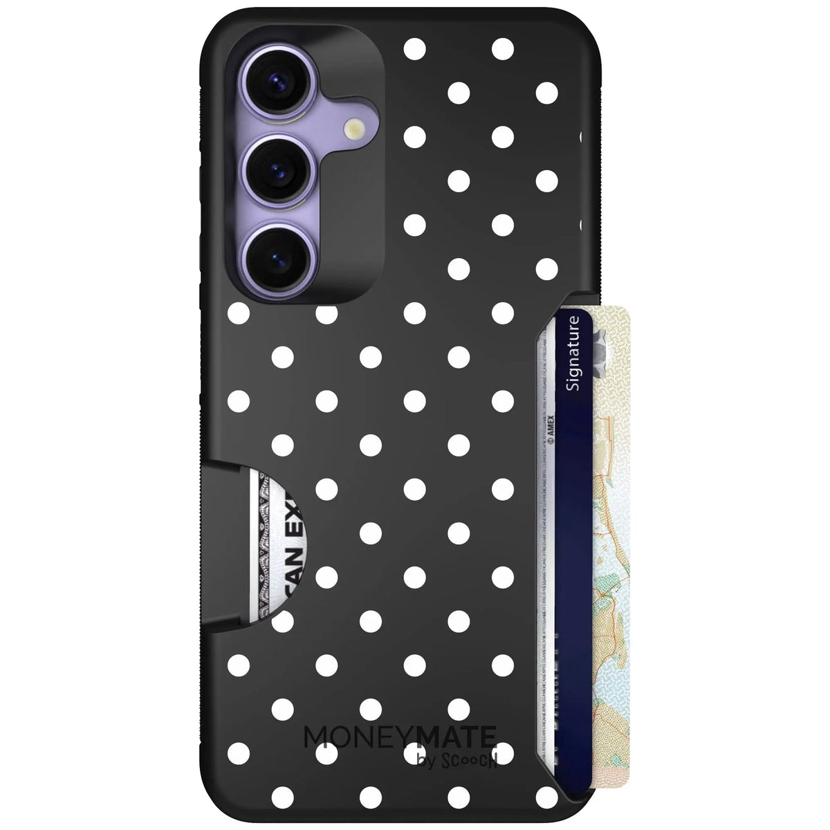 Moneymate Polka Dots public Image 096