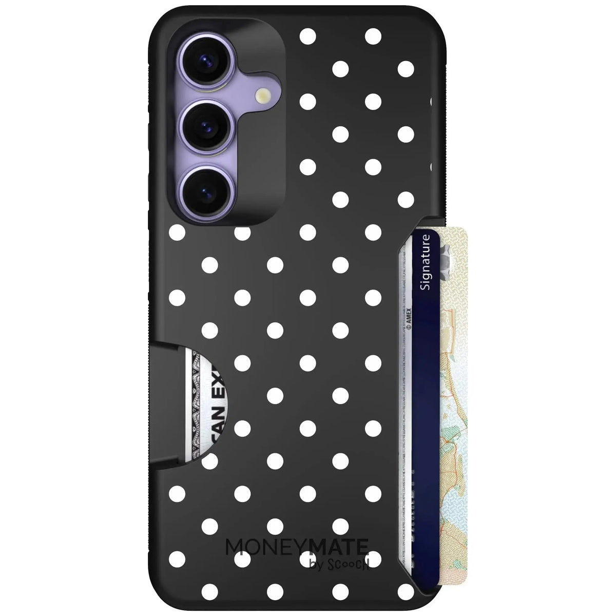 Moneymate Polka Dots public Image 084