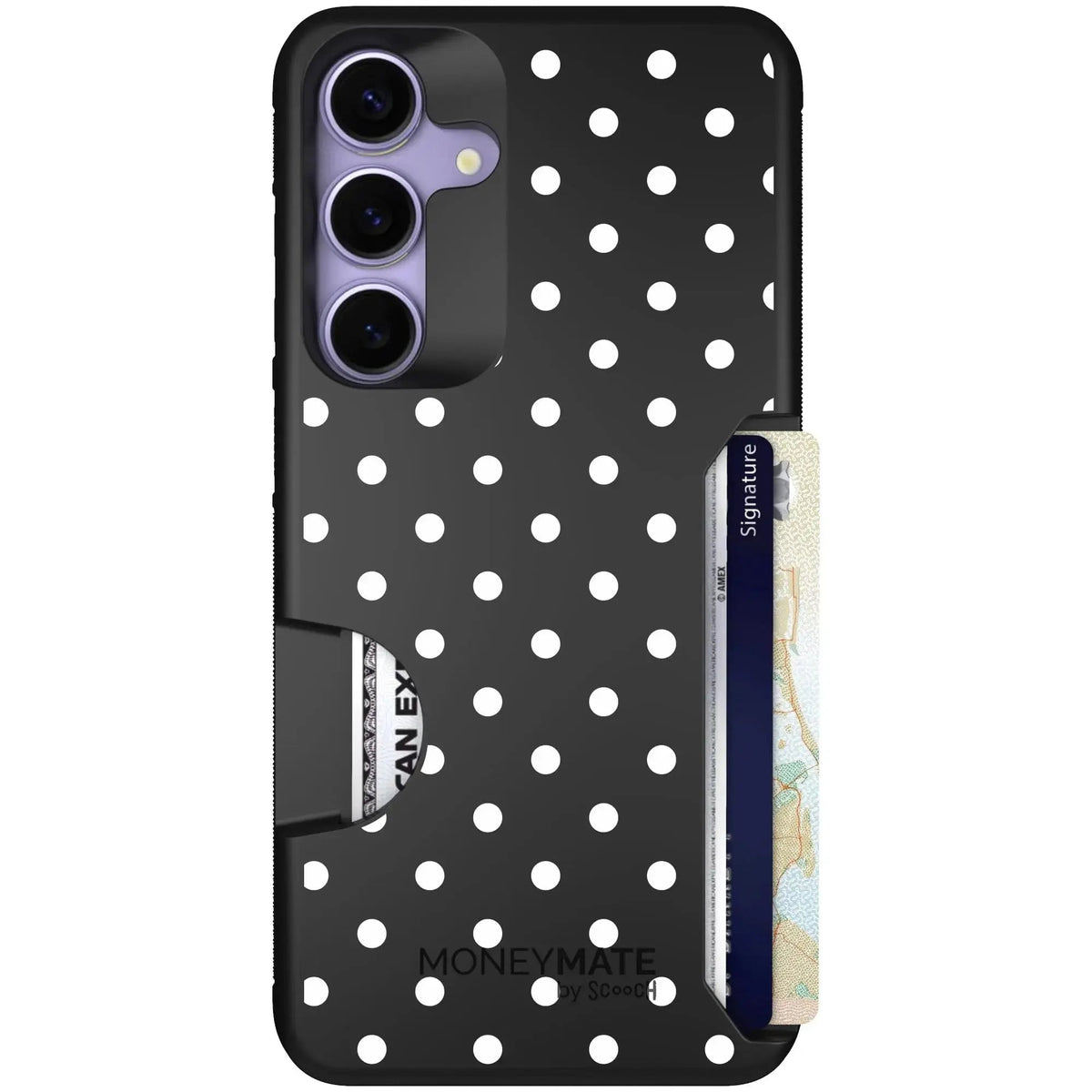 Moneymate Polka Dots public Image 080