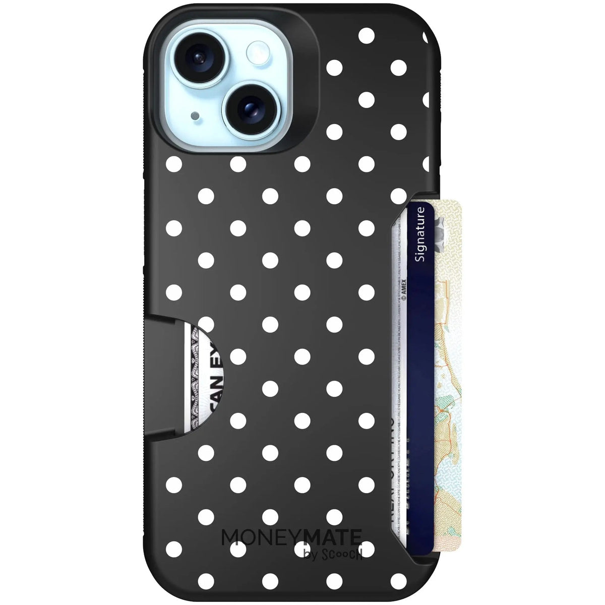 Moneymate Polka Dots public Image 072