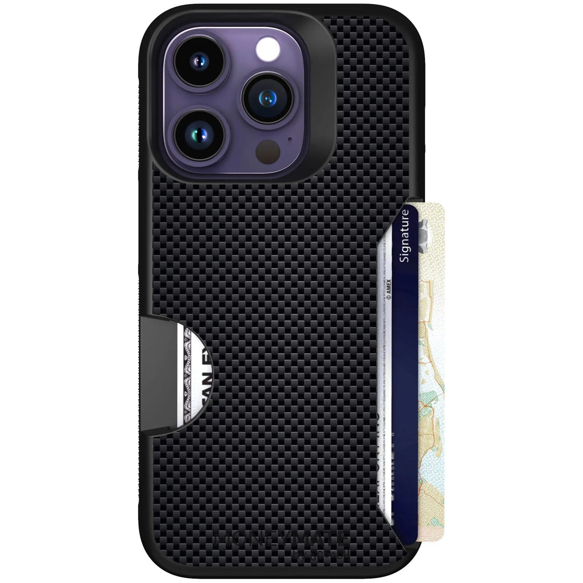 Moneymate Carbon Fiber public Image 060