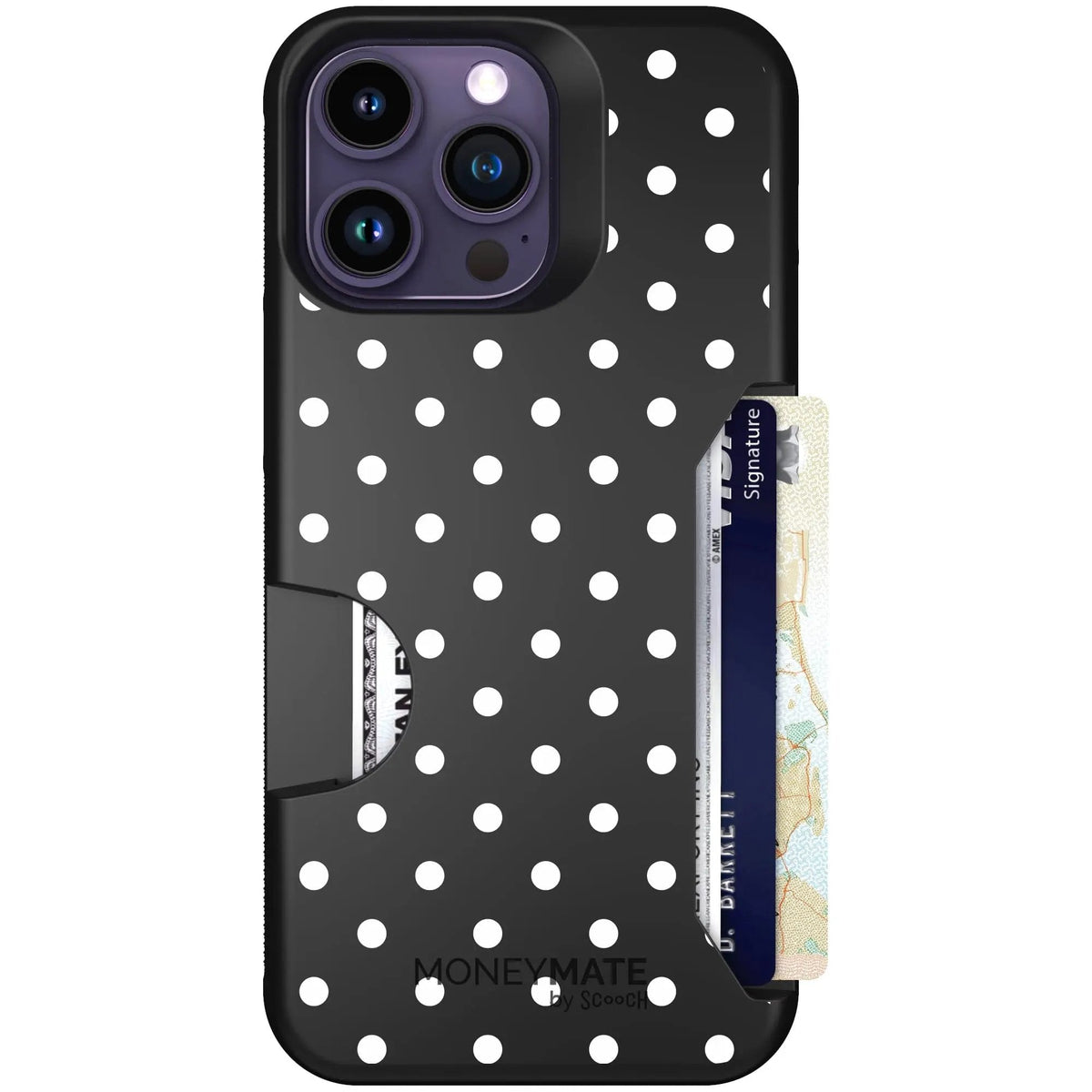 Moneymate Polka Dots public Image 056