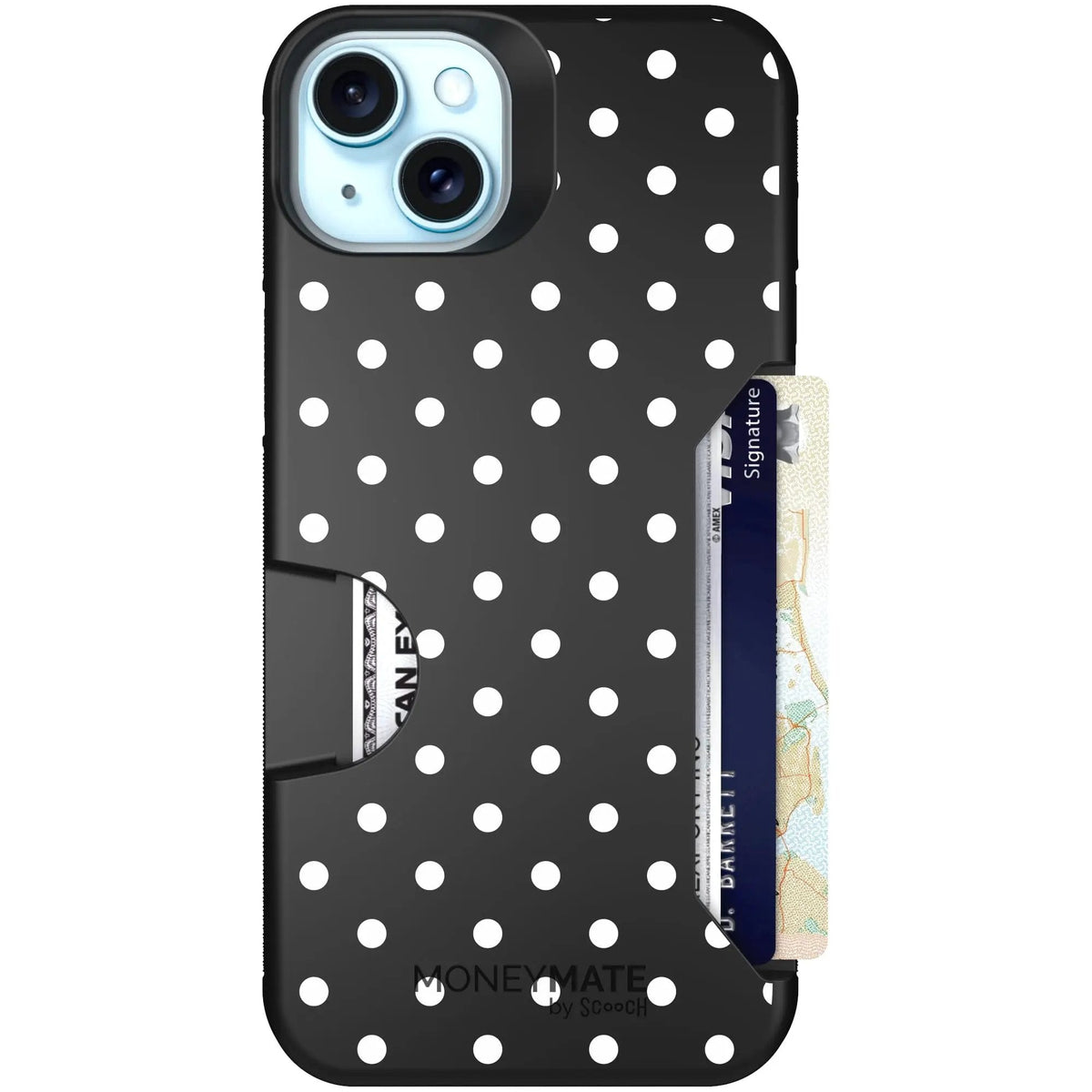 Moneymate Polka Dots public Image 048