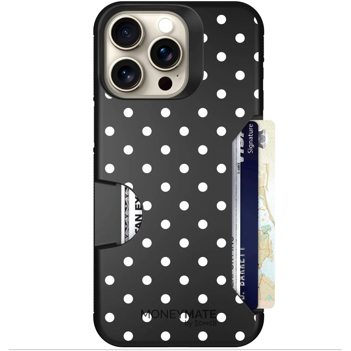 Moneymate Polka Dots public Image 040