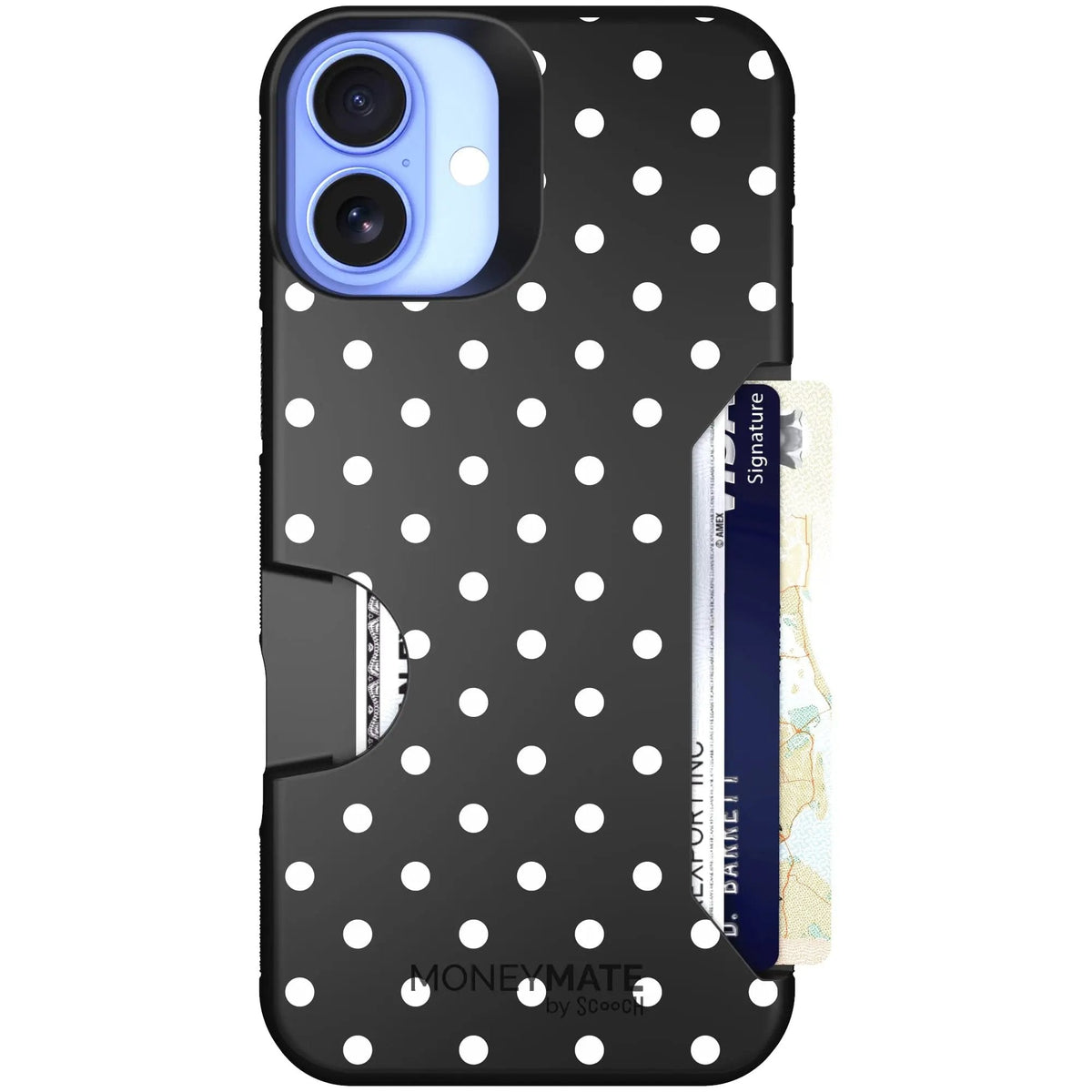 Moneymate Polka Dots public Image 029