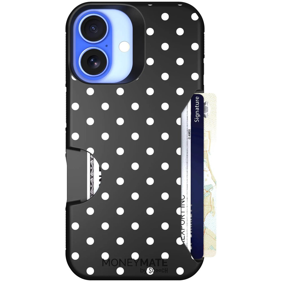 Moneymate Polka Dots public Image 033