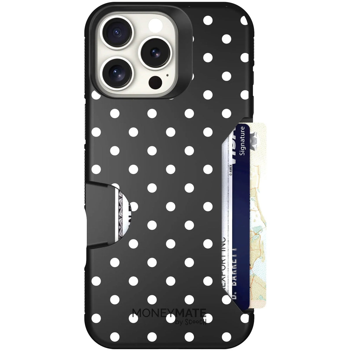 Moneymate Polka Dots public Image 021