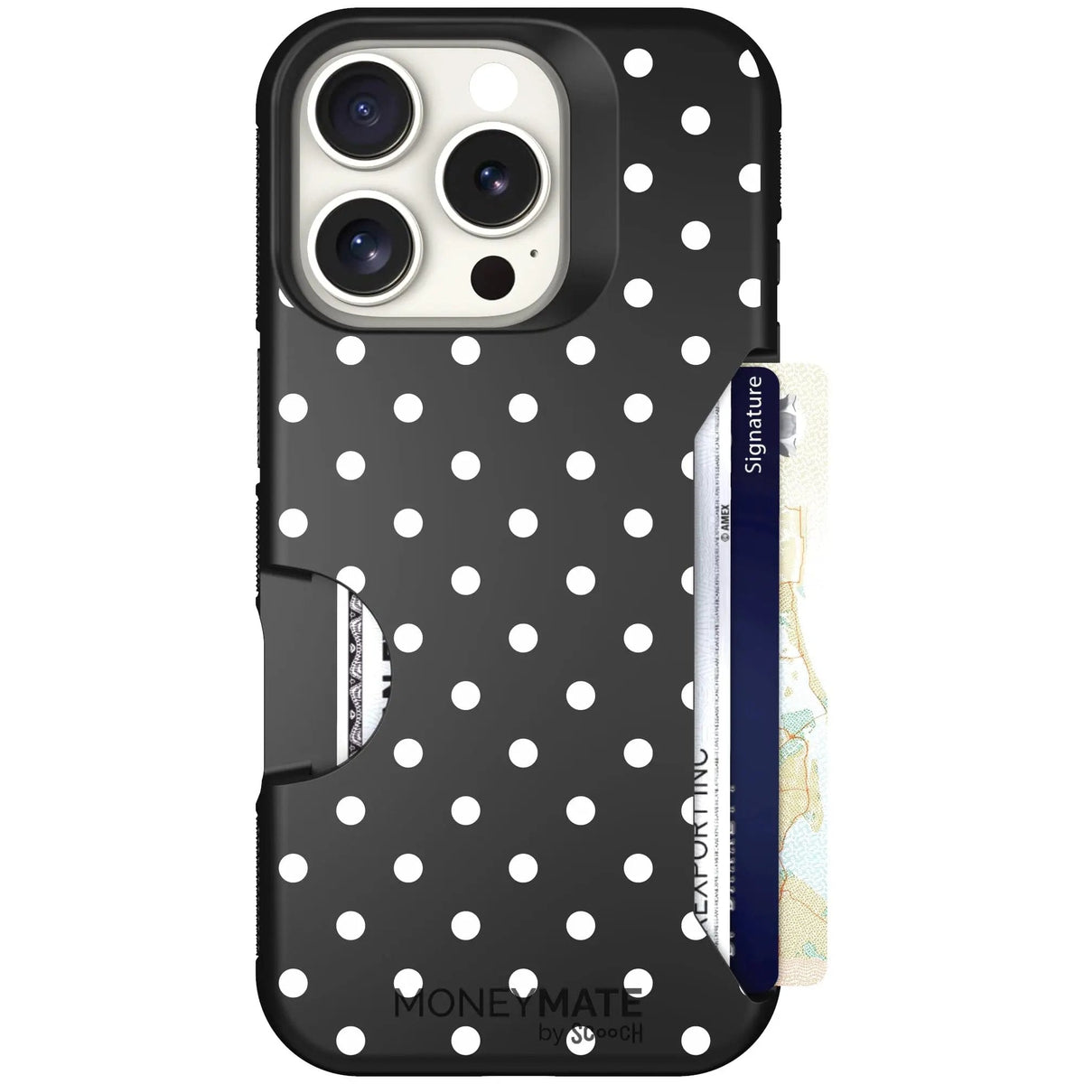 Moneymate Polka Dots public Image 025