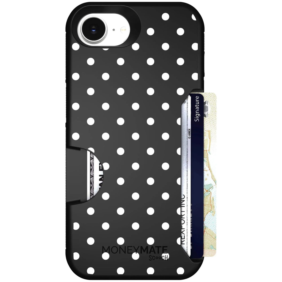 Moneymate Polka Dots public Image 017