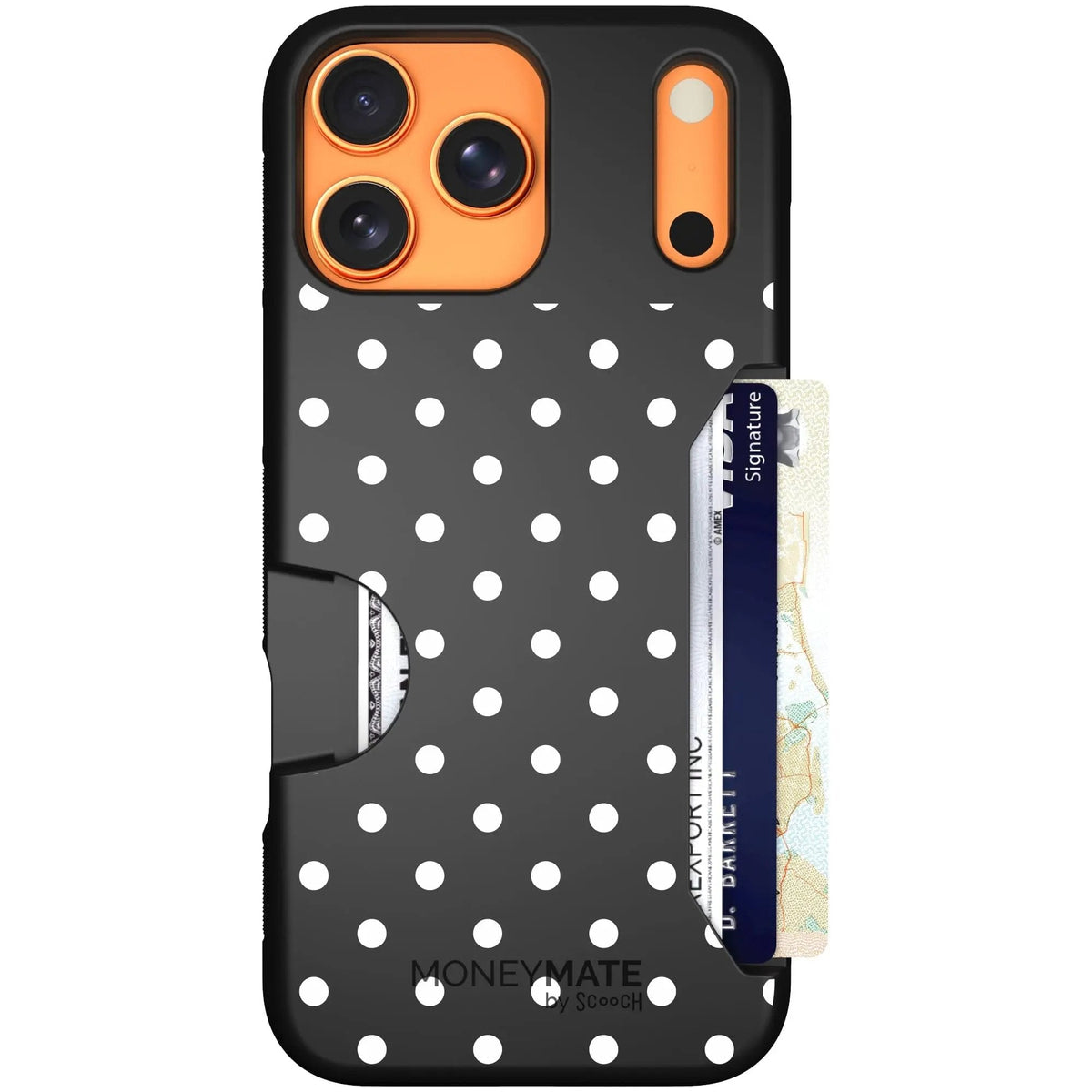 Moneymate Polka Dots public Image 001