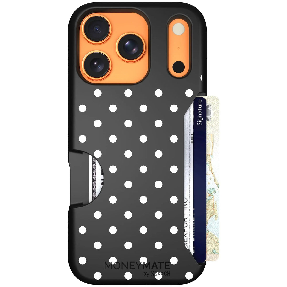 Moneymate Polka Dots public Image 005
