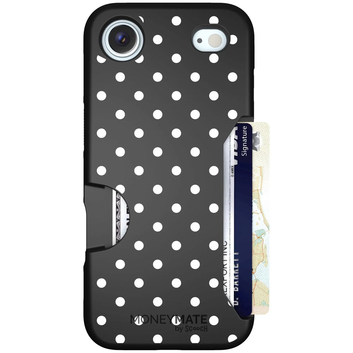 Moneymate Polka Dots public Image 009