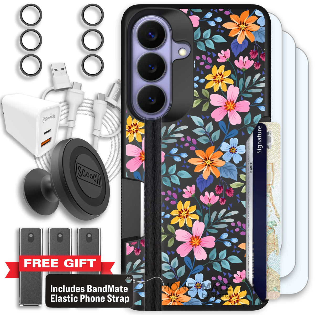 Moneymate - S26 - Full Bloom - Ultimate Bundle