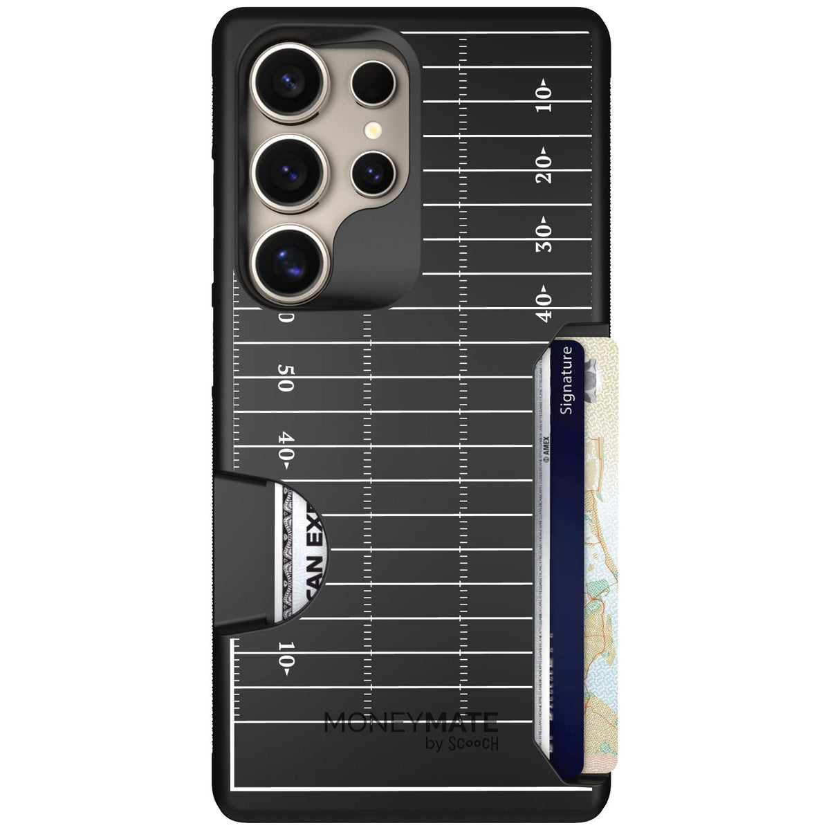Yard Lines | website | Galaxy S25 Ultra | Case