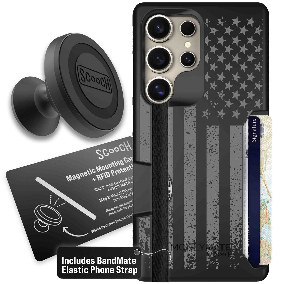 Weathered Glory | website | Galaxy S25 Ultra | Starter Bundle