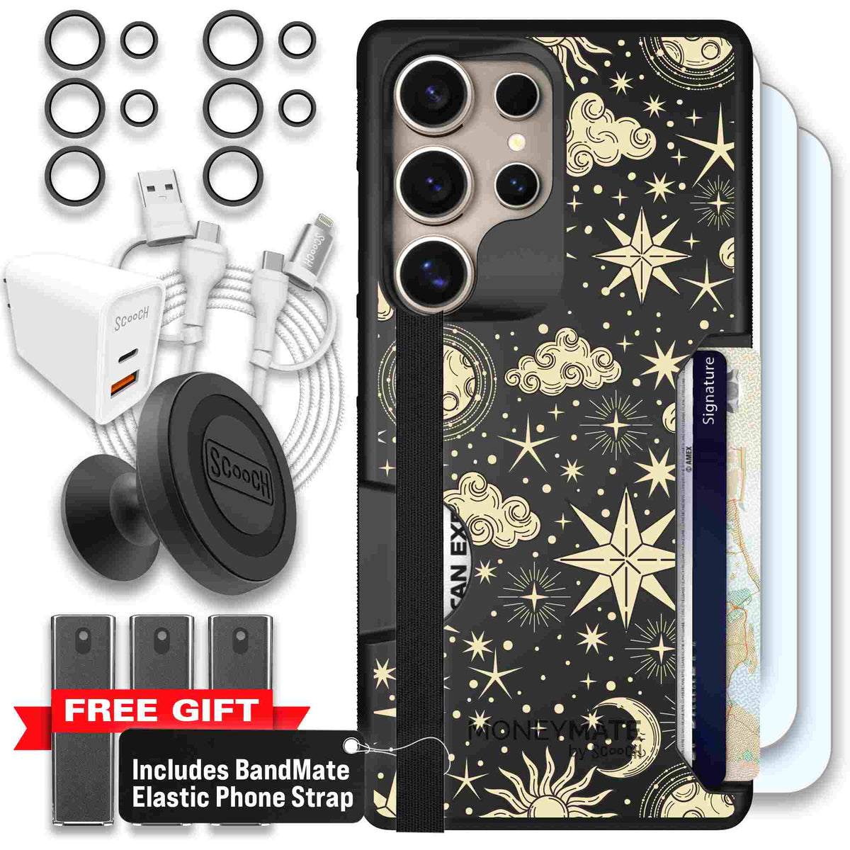 Celestial Sleep | website | Galaxy S25 Ultra | Ultimate Bundle