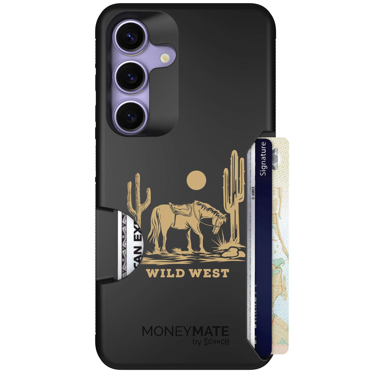Wild West | website | Galaxy S25 | Case