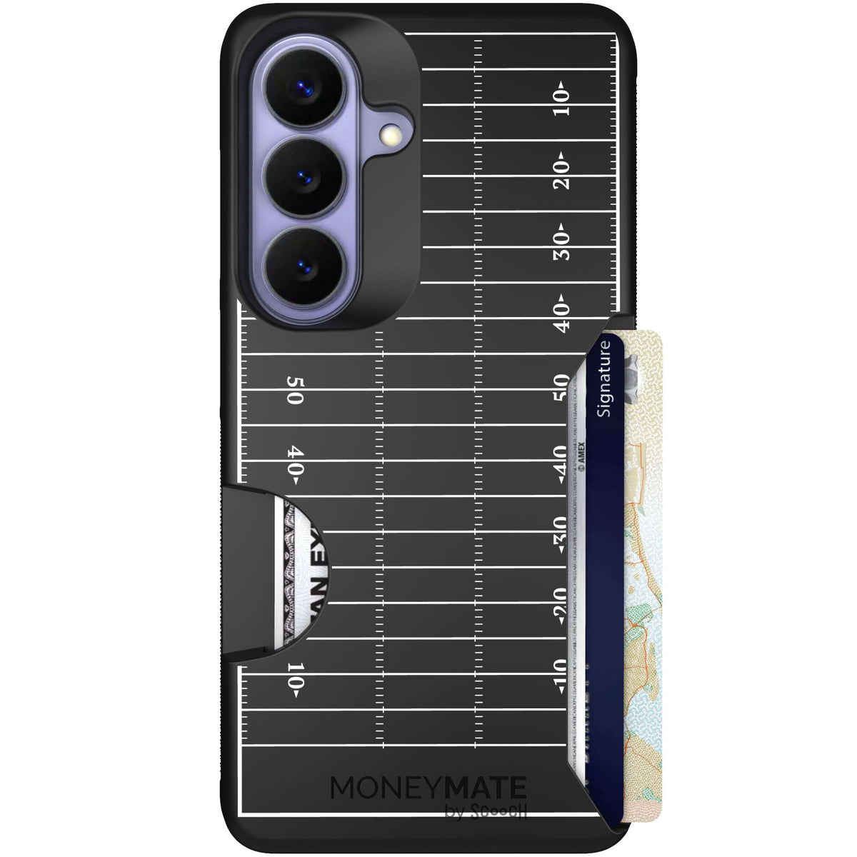 Yard Lines | website | Galaxy S26 | Case