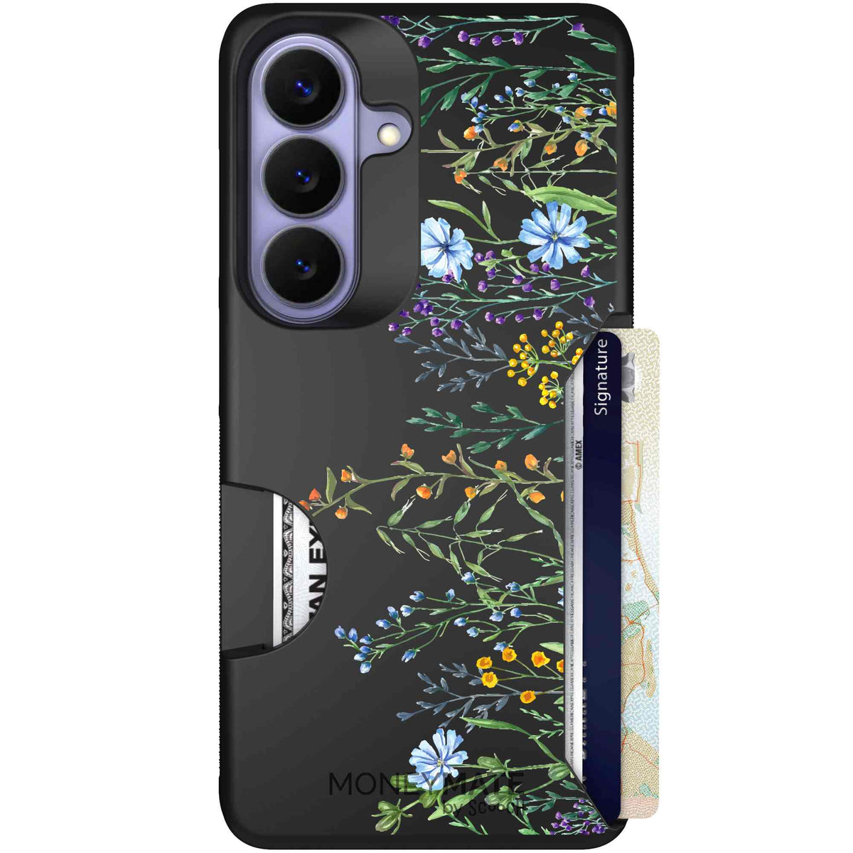 Meadow Bloom | website | Galaxy S26 | Case
