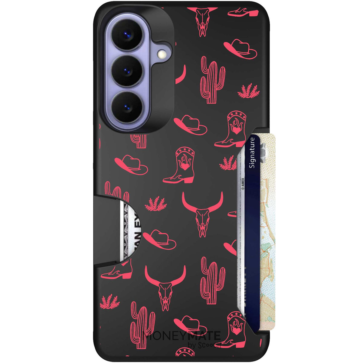 Howdy Honey | website | Galaxy S26+ | Case