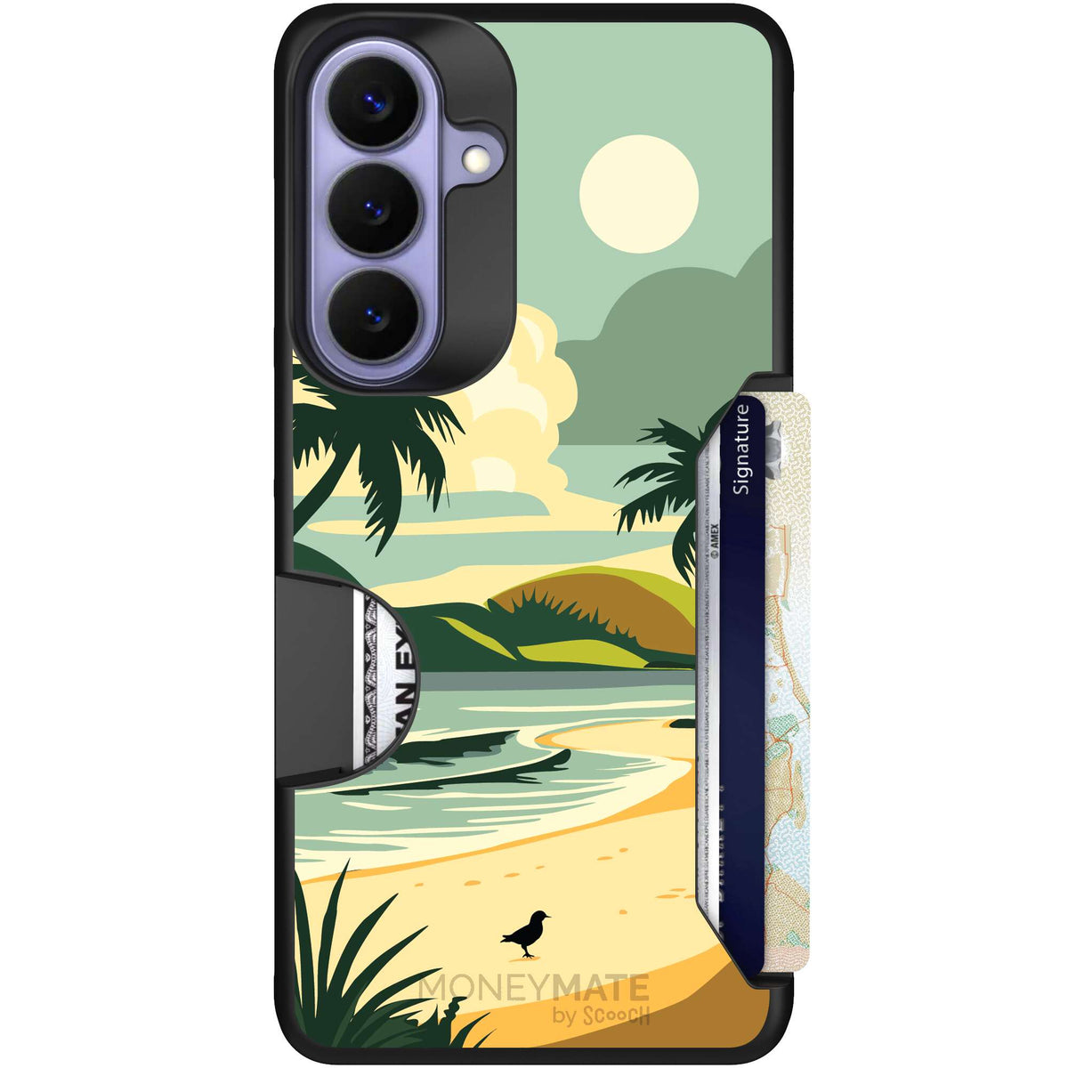 Paradise Cove | website | Galaxy S26+ | Case
