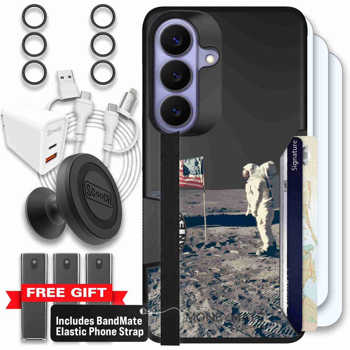Lunar Landing | website | Galaxy S26 | Ultimate Bundle