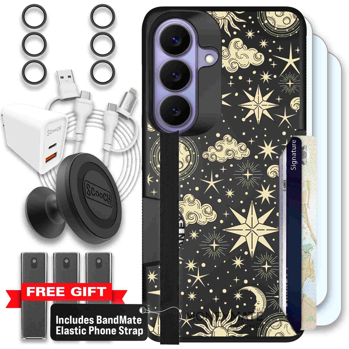 Celestial Sleep | website | Galaxy S26 | Ultimate Bundle