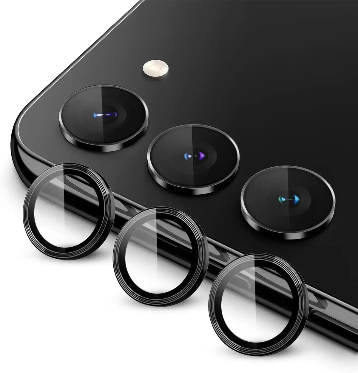scoochzza-Samsung Galaxy S24+ Camera Lens Protector-