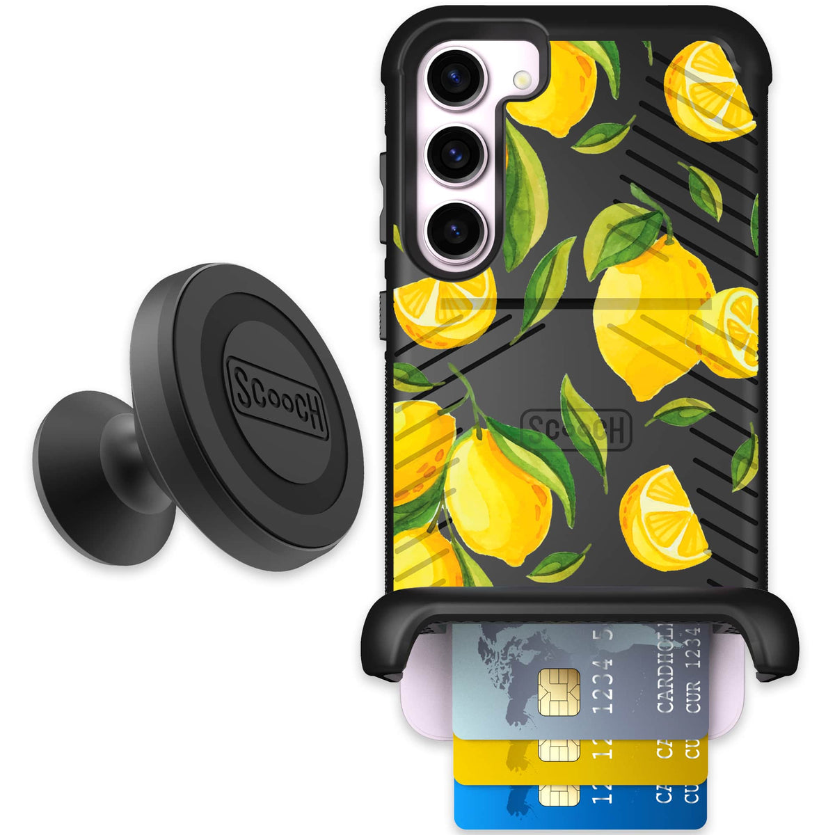 Amalfi Lemons Bundle Image 144
