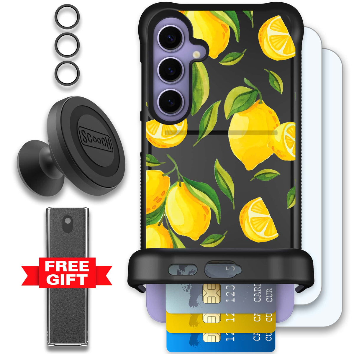 Amalfi Lemons Bundle Image 133