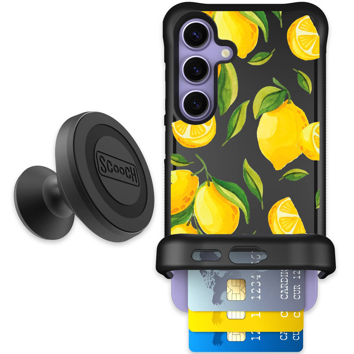 Amalfi Lemons Bundle Image 136