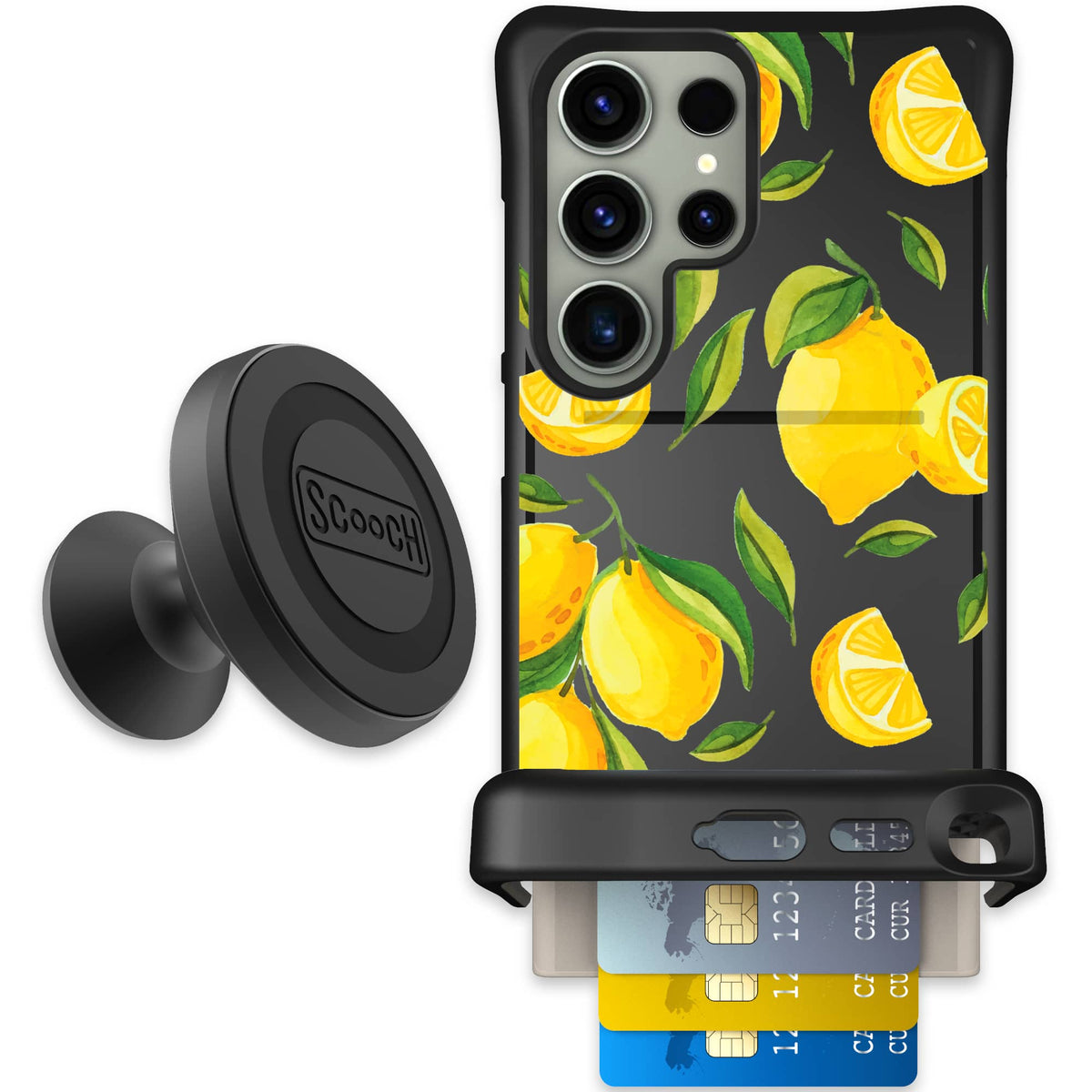 Amalfi Lemons Bundle Image 128