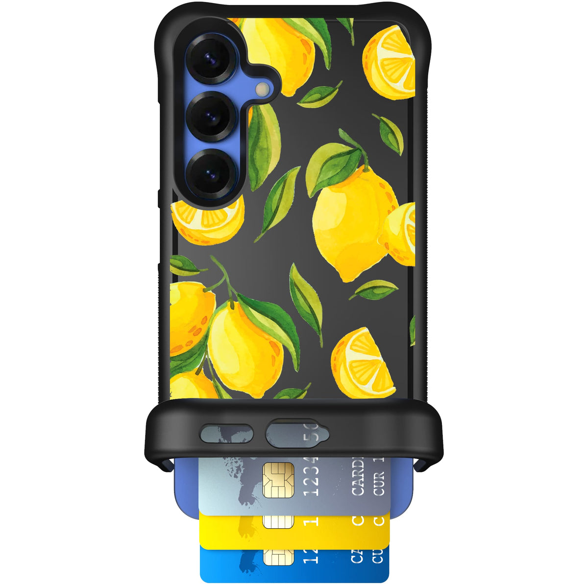 Amalfi Lemons Bundle Image 123