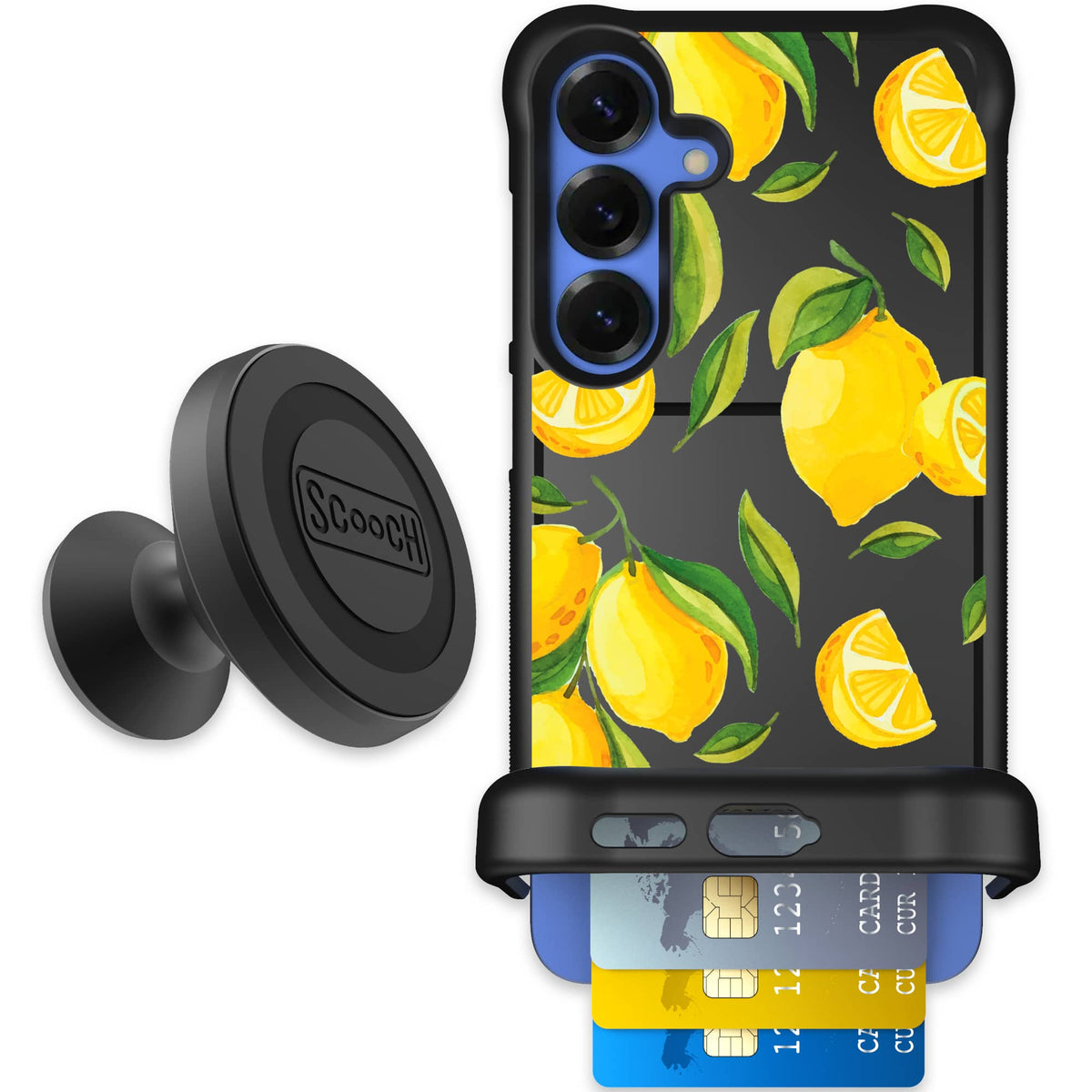 Amalfi Lemons Bundle Image 120