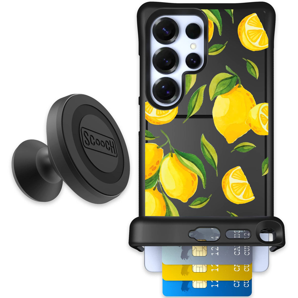 Amalfi Lemons Bundle Image 116