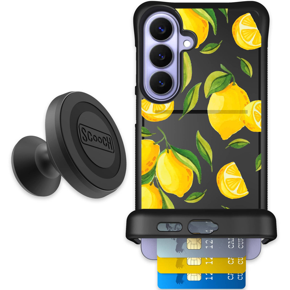 Amalfi Lemons Bundle Image 108