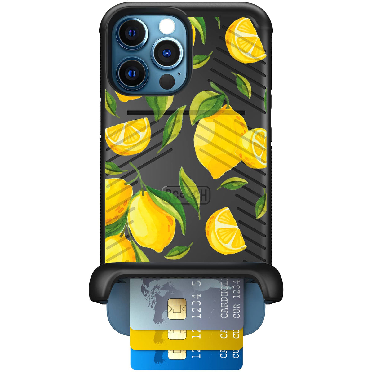 Amalfi Lemons Bundle Image 085