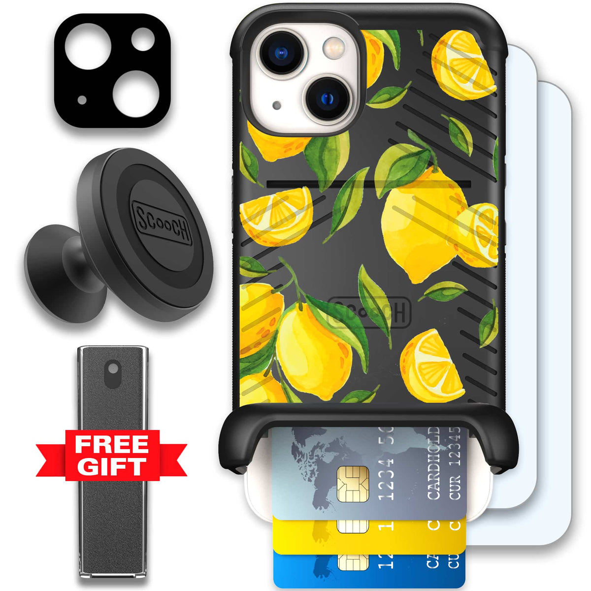Amalfi Lemons Bundle Image 079