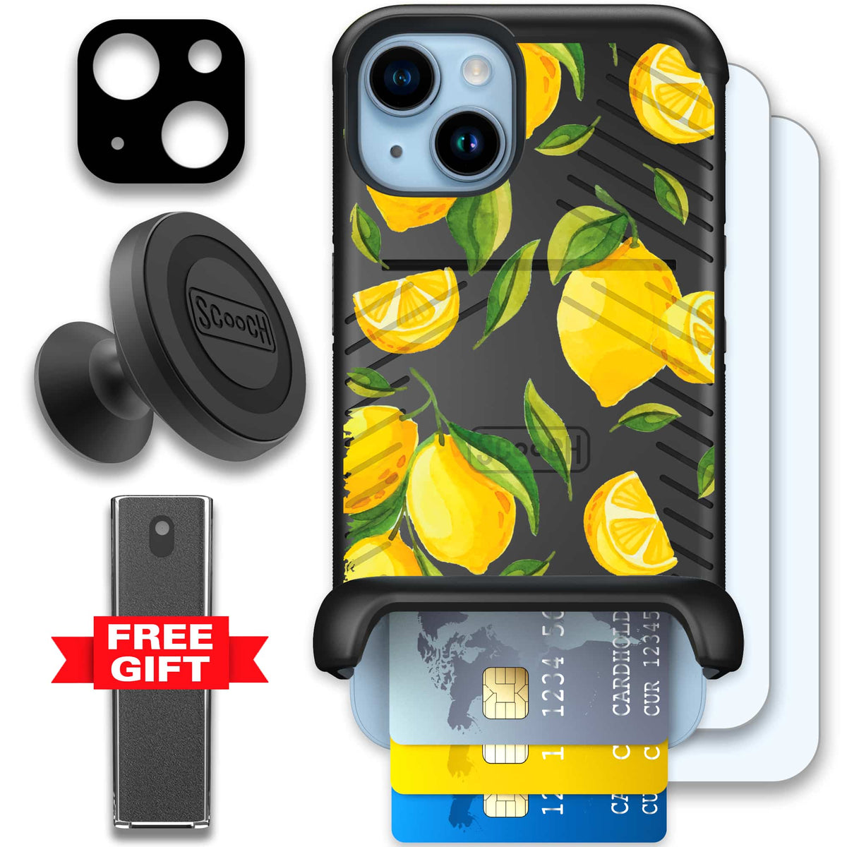 Amalfi Lemons Bundle Image 067