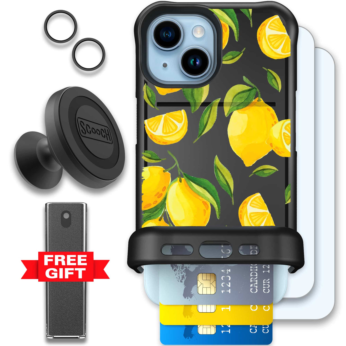 Amalfi Lemons Bundle Image 051