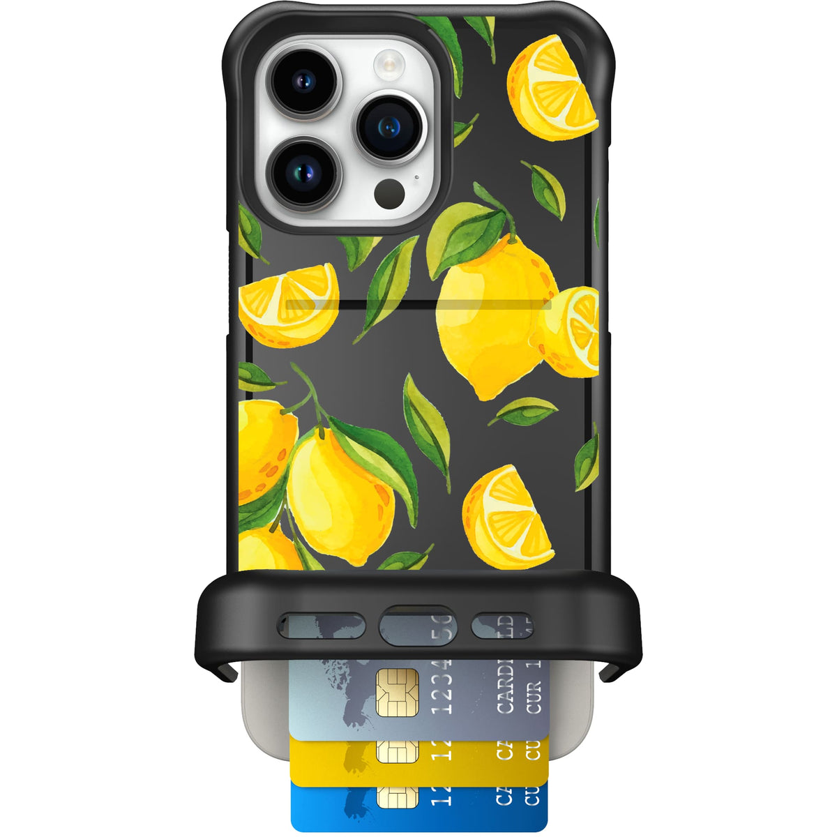 Amalfi Lemons Bundle Image 037