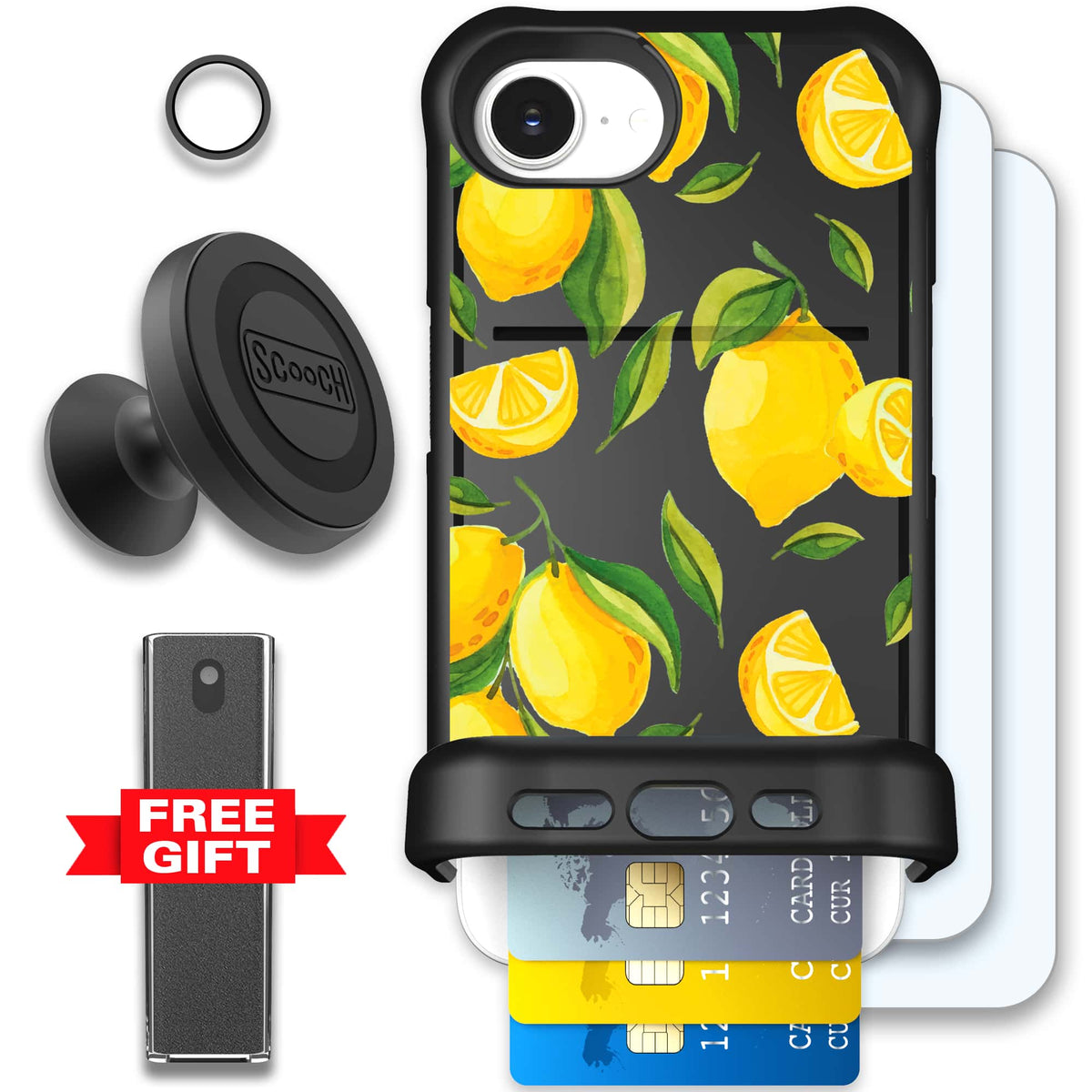Amalfi Lemons Bundle Image 019
